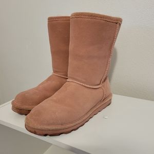 Bearpaw Boots